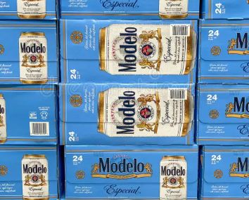 Modelo Especial 24pk 12oz Cans