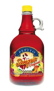 Pepito Sangria 1L Bottle