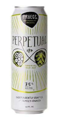 Troegs Perpetual IPA 19.2oz Can