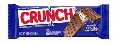 Nestle Crunch