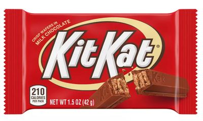 Kit Kat
