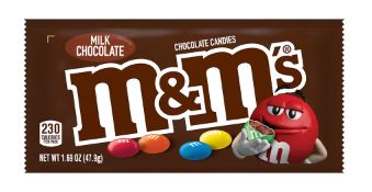 Original M&amp;Ms