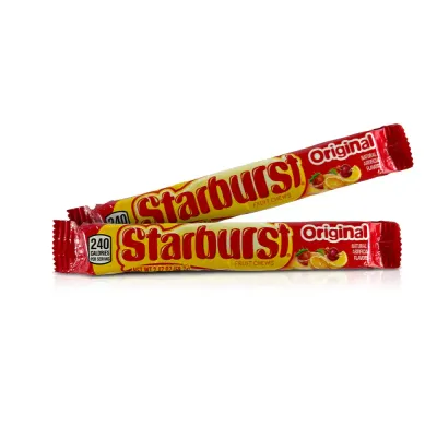 Starburst