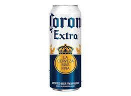 Corona Extra 24oz Can