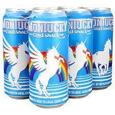 Montucky Cold Snacks 6pk 16oz Cans