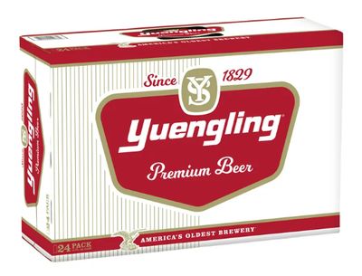 Yuengling Premium 24pk 12oz Cans
