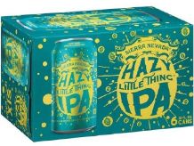 Sierra Nevada Hazy Little Thing IPA 6pk 12oz Cans