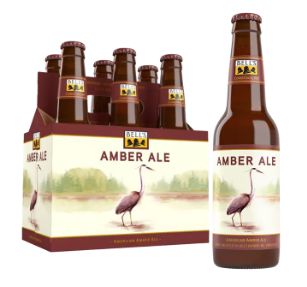 Bells Amber Ale 6pk 12oz Bottles