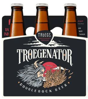 Troegs Troeganator Double Bock 6pk 12oz Bottles