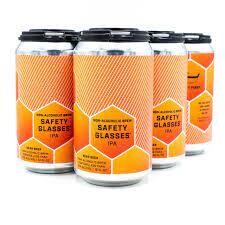 Industrial Arts Pilsner N.A. 6pk 12oz Cans