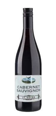 Saint Holda Cabernet 750ml Bottle