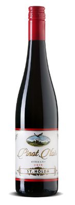 Saint Holda Pinot Noir 750ml Bottle