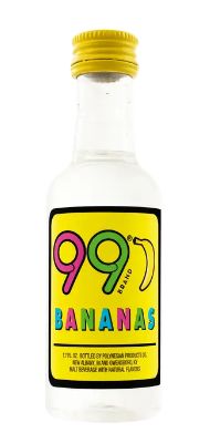 99 Bananas 50ml