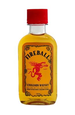 Fireball 100ml