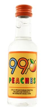 99 Peaches 50ml