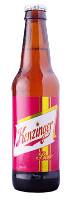 PBC Kenzinger Lager 6pk 12oz Bottles