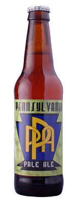 PBC Pennsylvania Pale Ale 6pk 12oz Bottles