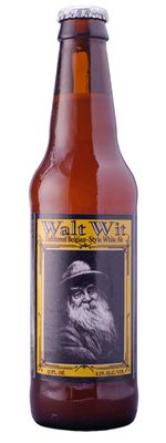 PBC Walt Wit 6pk 12oz Bottles