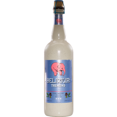 Delirium Tremens 750ML Bottle