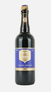 Chimay Blue Grand Reserve 750ml Bottle