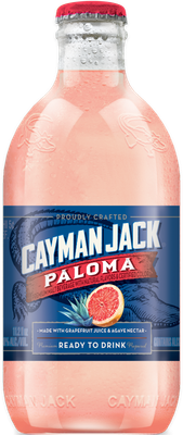 Cayman Jack Paloma 6pk 12oz Bottles