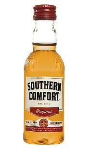 Southern Comfort 50ml