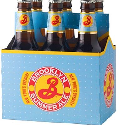 Brooklyn Summer 6pk 12oz Bottles