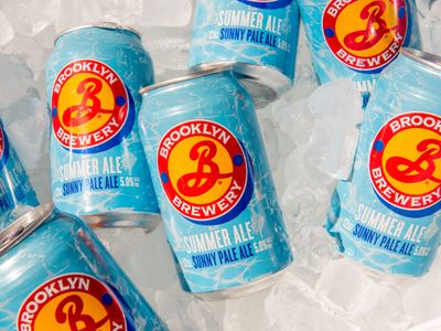 Brooklyn Summer 12pk 12oz Cans