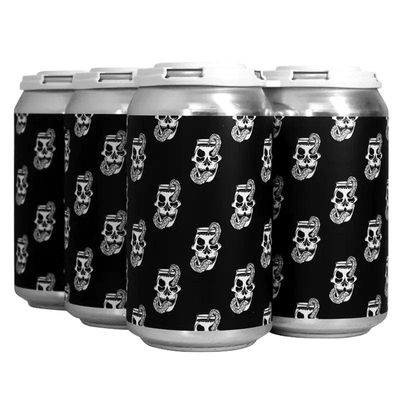 Tired Hands Crushable Church IPA 6pk 12oz Cans