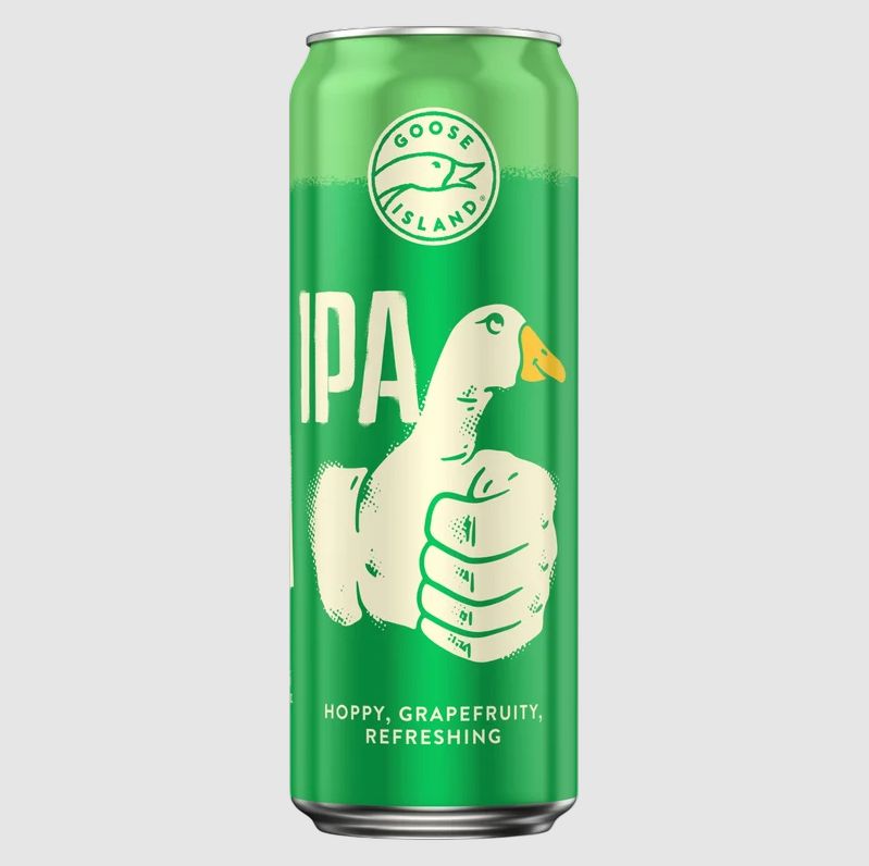 Goose Island IPA 25oz Can
