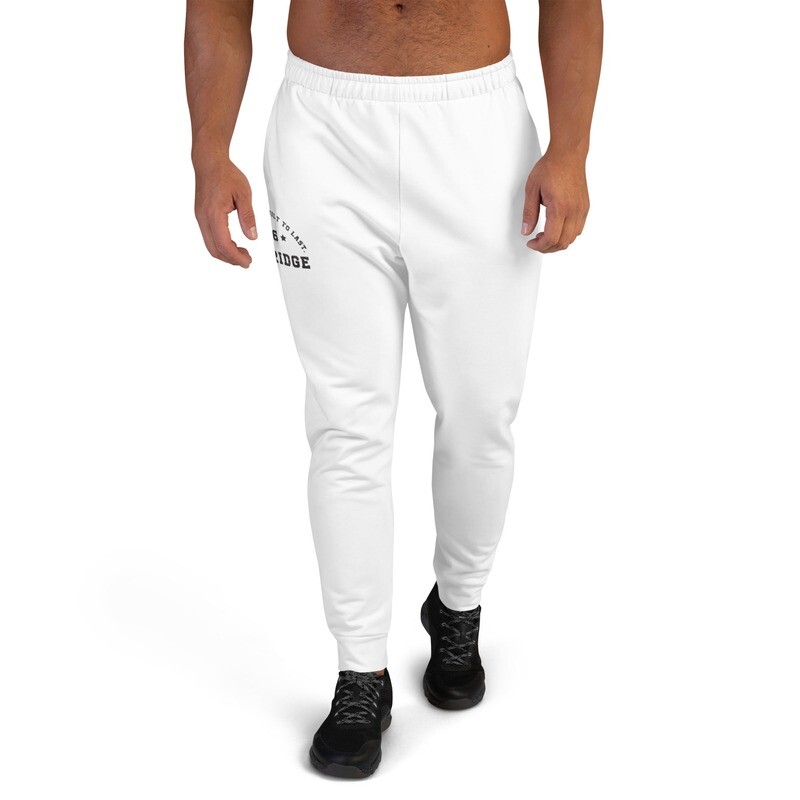 U.S. Bridge Men's Joggers
