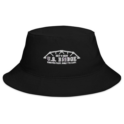 U.S Bridge Bucket Hat