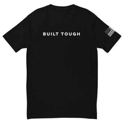 U.S. Bridge Short Sleeve T-shirt