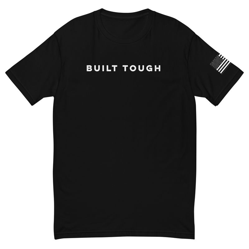 U.S. Bridge Short Sleeve T-shirt