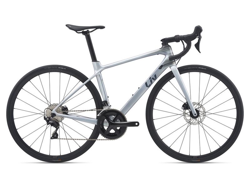 MY21 Langma Adv 2 Disc XS Supernova