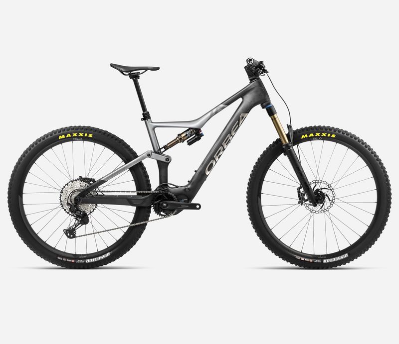 21 RISE M10 L Custom ROC