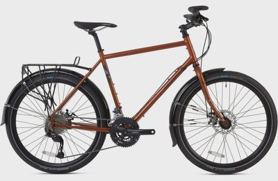 Ridgeback 22 EXPEDITION MD