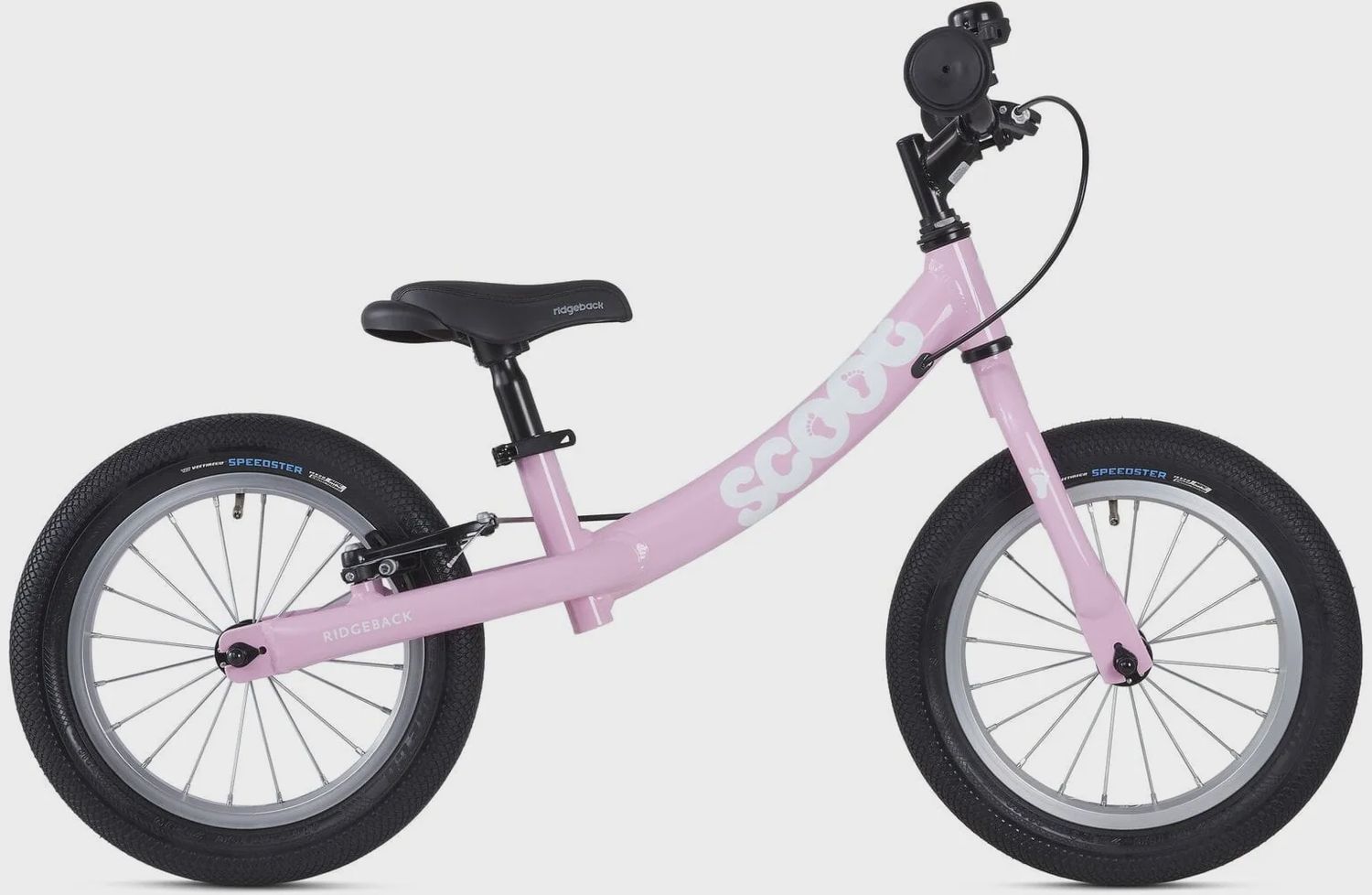 22 Ridgeback SCOOT XL PINK
