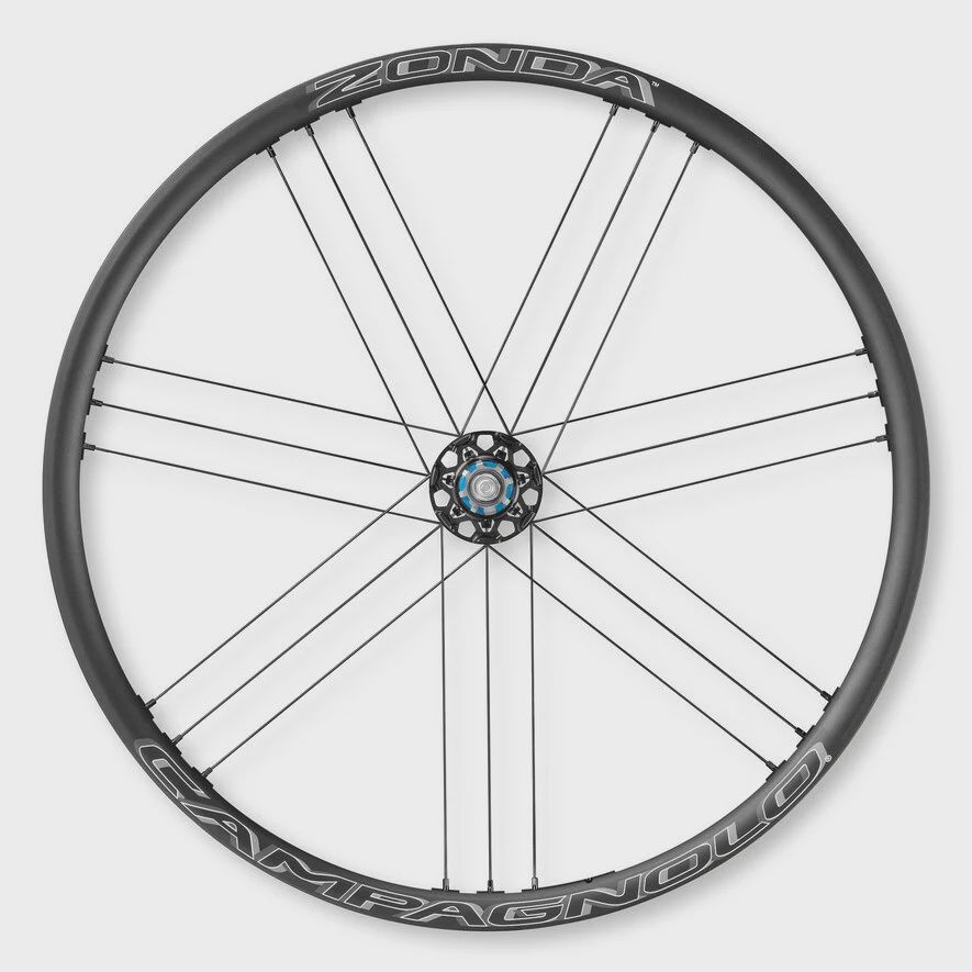 Zonda C17 DB BT12 AFS Sh11 Pr