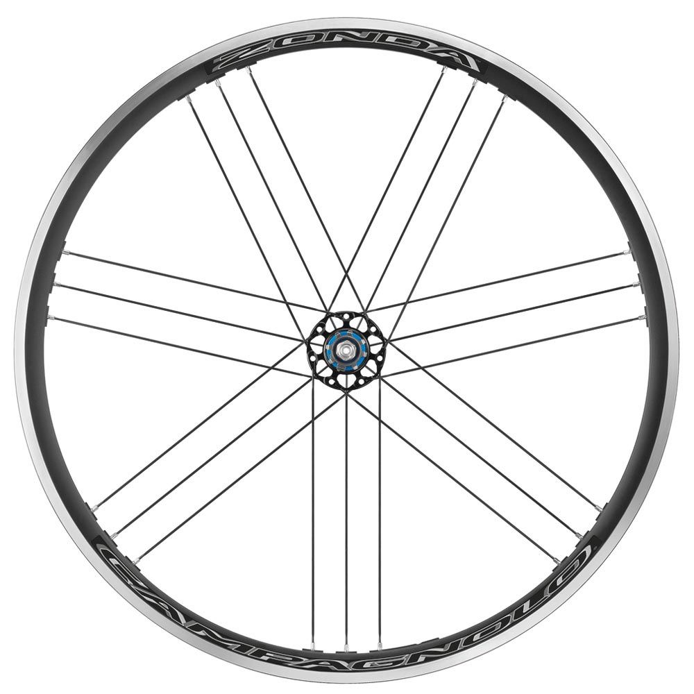 Campagnolo Zonda C17 Sh11 Pair