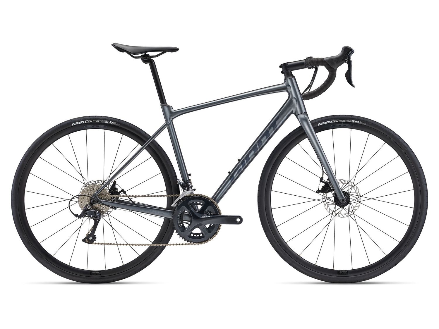 25 GIANT CONTEND AR3, Size: SML, Colour: CHARCOAL