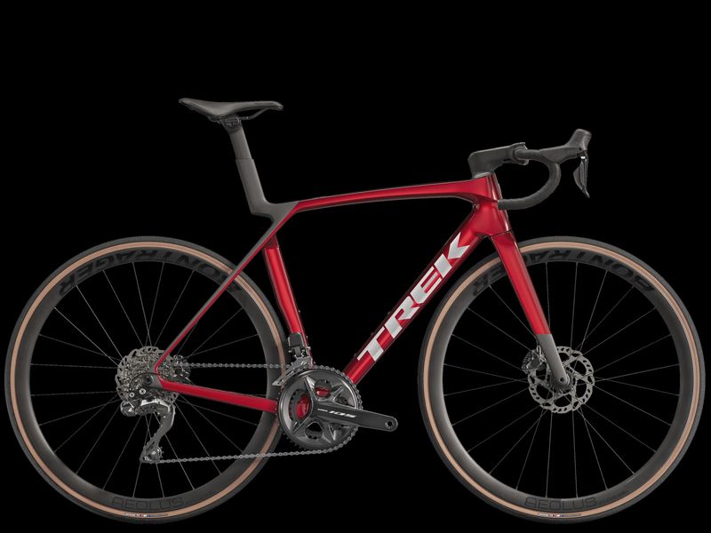 25 TREK MADONE SL6 GEN 8
