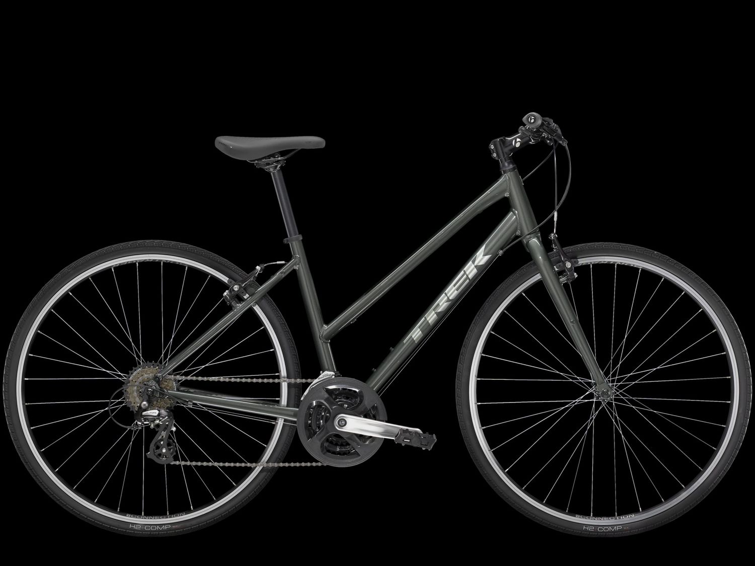 24 TREK FX 1 MID-STEP  Gen 3, Size: SML