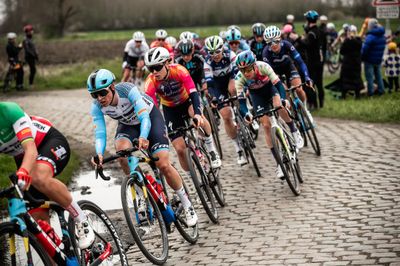 Endurance Road Bikes