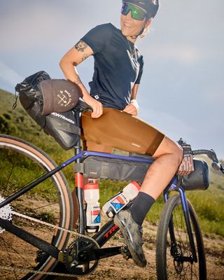 Gravel Bikes