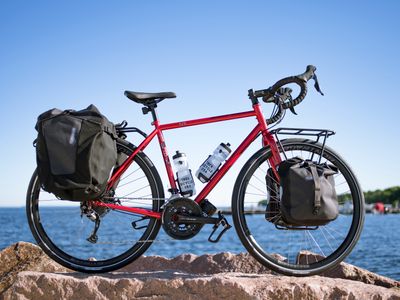 Touring Bikes