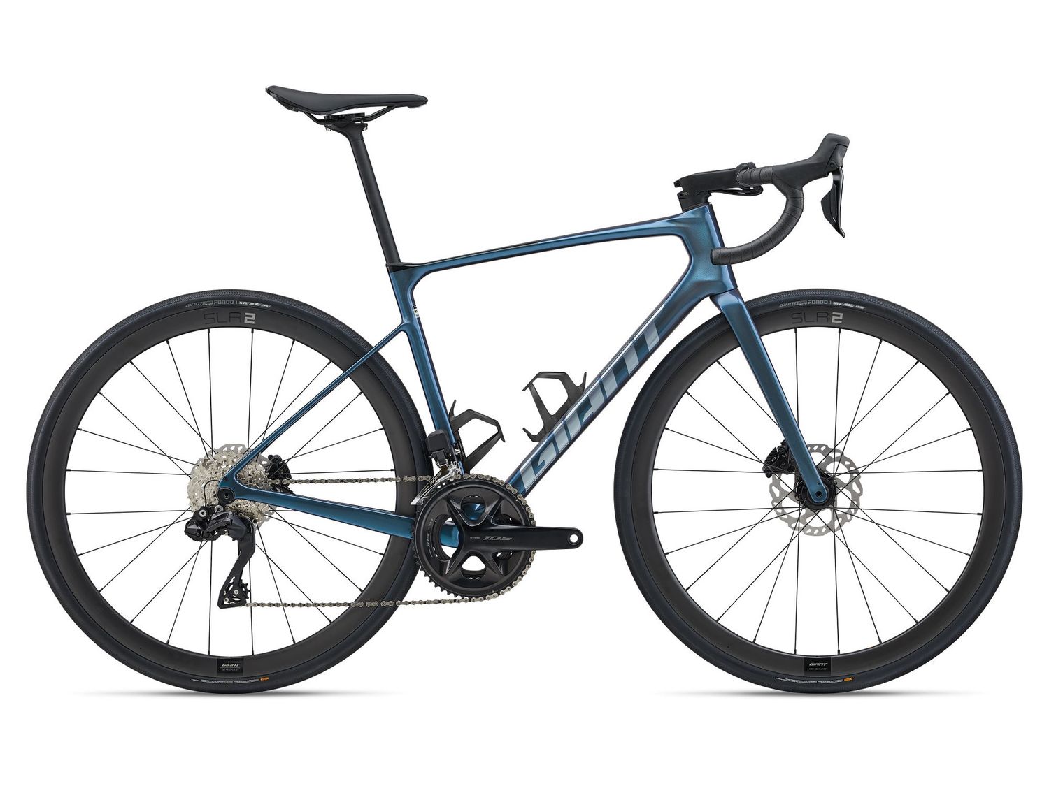 25 GIANT DEFY ADVANCED 0, Size: SML