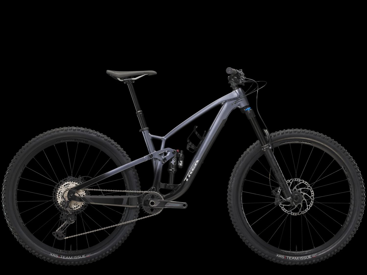 23 Fuel EX 8 GEN 6, Size: MED(GRY)