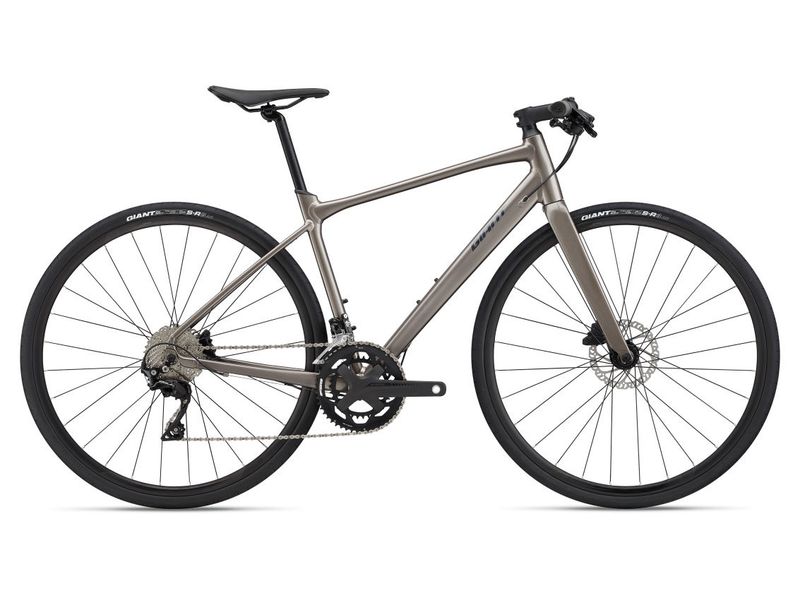 22 GIANT FastRoad SL 1 M Metal REDUCED TO CLEAR