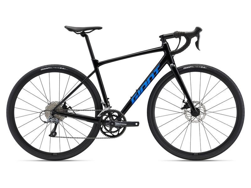 22 GIANT CONTEND AR4 REDUCED TO CLEAR